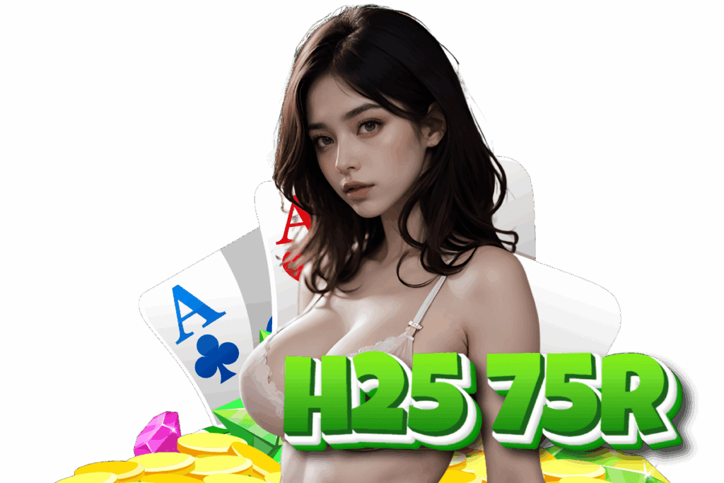 75r สล็อต