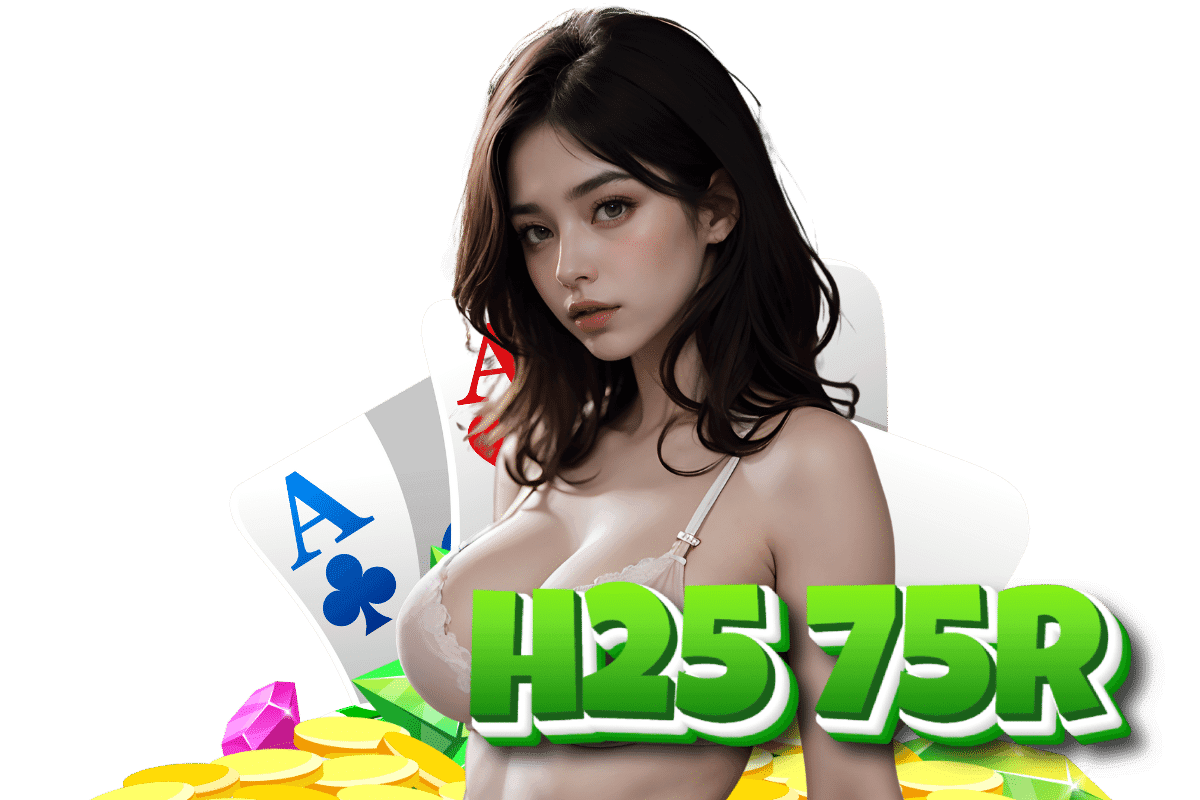 75r สล็อต