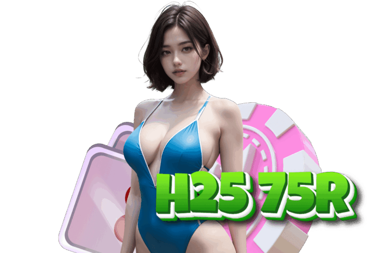h25 75r thailand