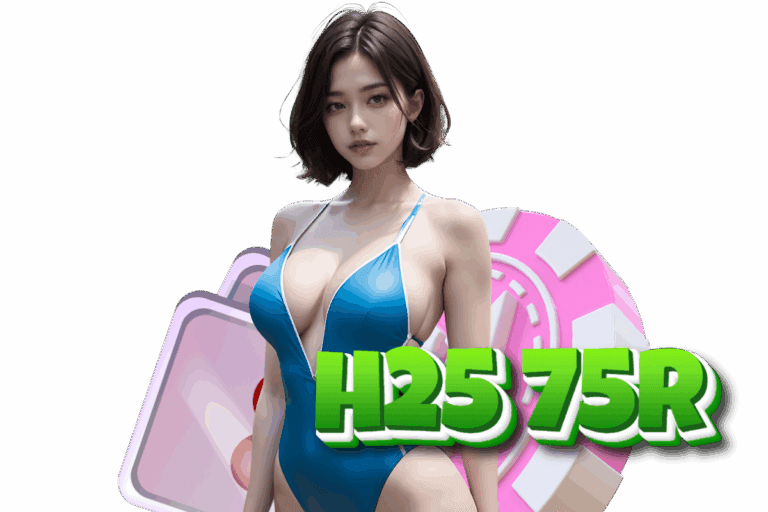 h25 75r thailand