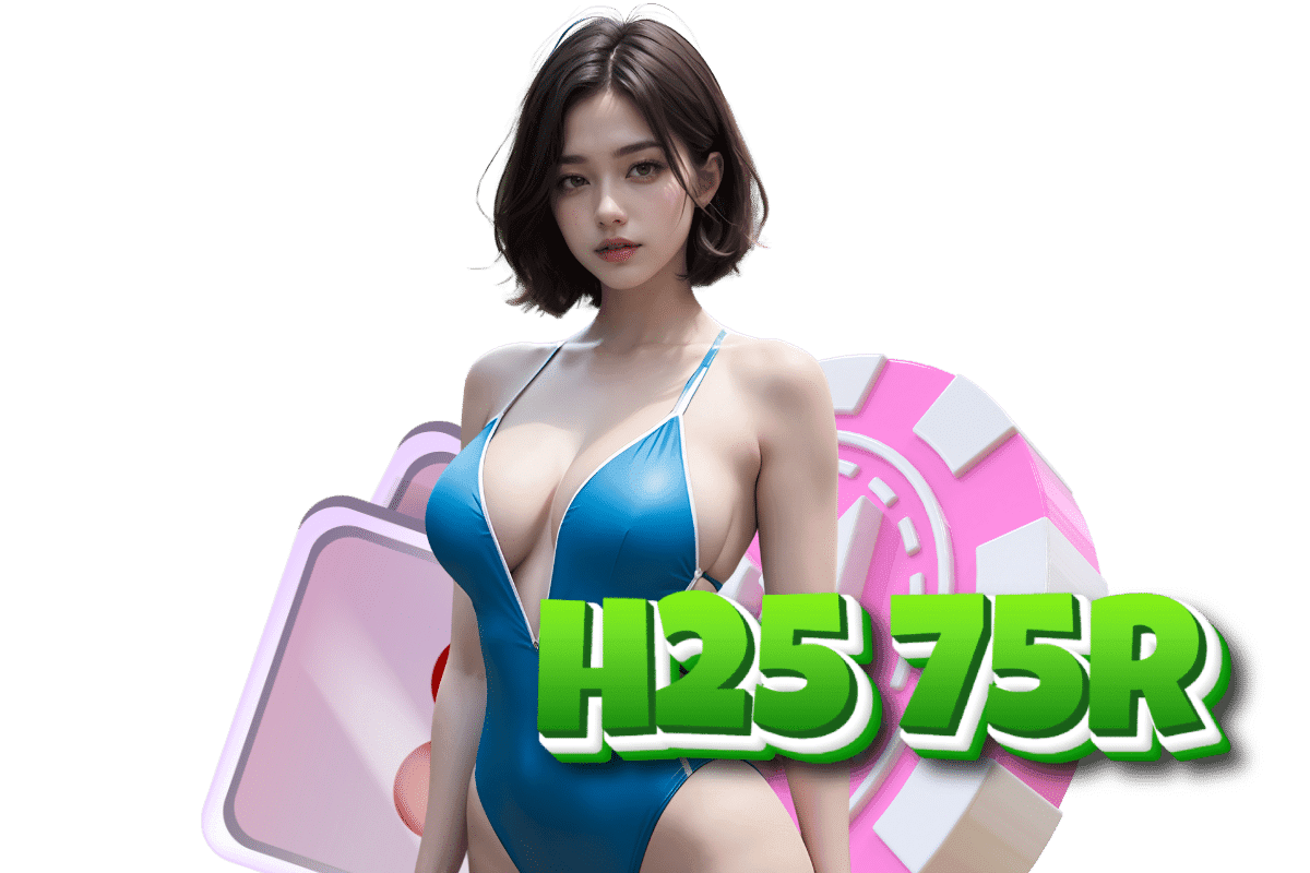 h25 75r thailand