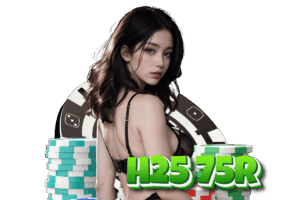 h25 casino