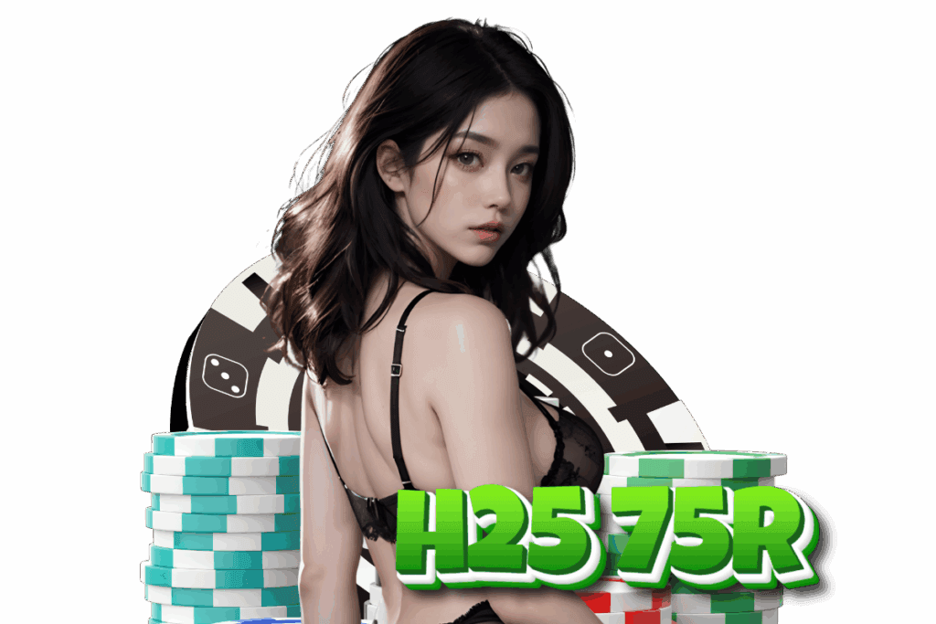 h25 casino