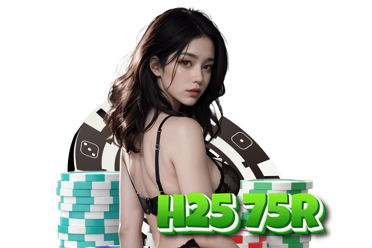 h25 casino